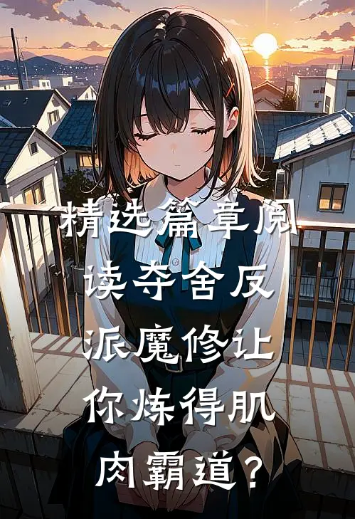 精选篇章阅读夺舍反派魔修让你炼得肌肉霸道？