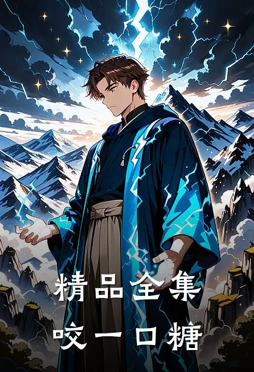 精品全集咬一口糖