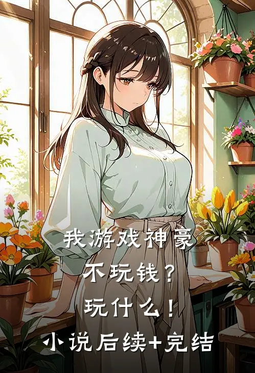 我游戏神豪不玩钱？玩什么！小说后续+完结