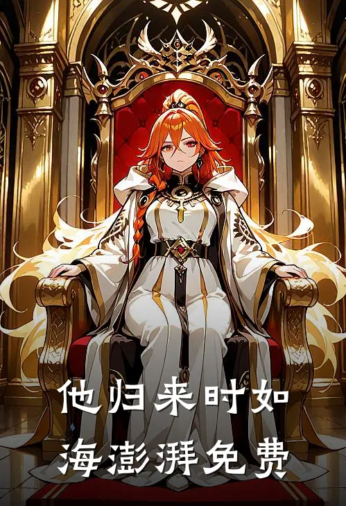 他归来时如海澎湃免费