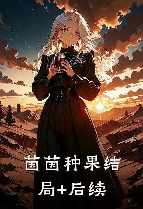 茵茵种果结局+后续