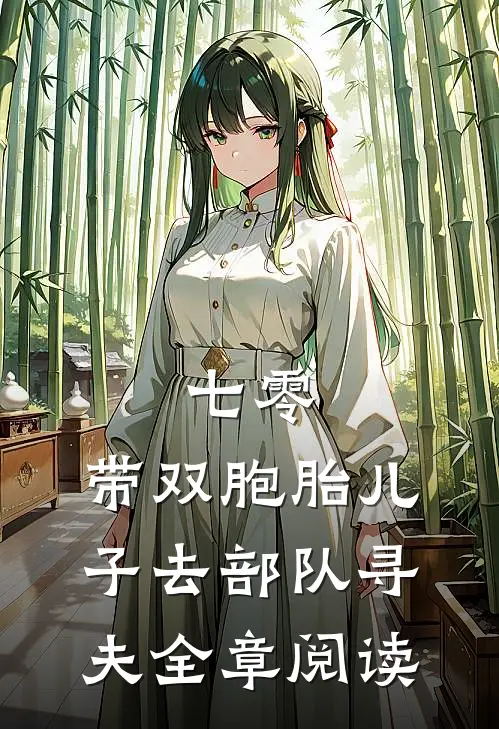 七零：带双胞胎儿子去部队寻夫全章阅读