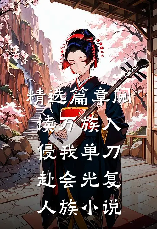 精选篇章阅读万族入侵我单刀赴会光复人族小说