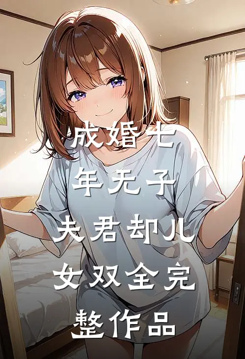 成婚七年无子，夫君却儿女双全完整作品