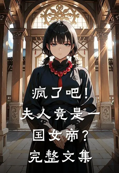 疯了吧!夫人竟是一国女帝?完整文集