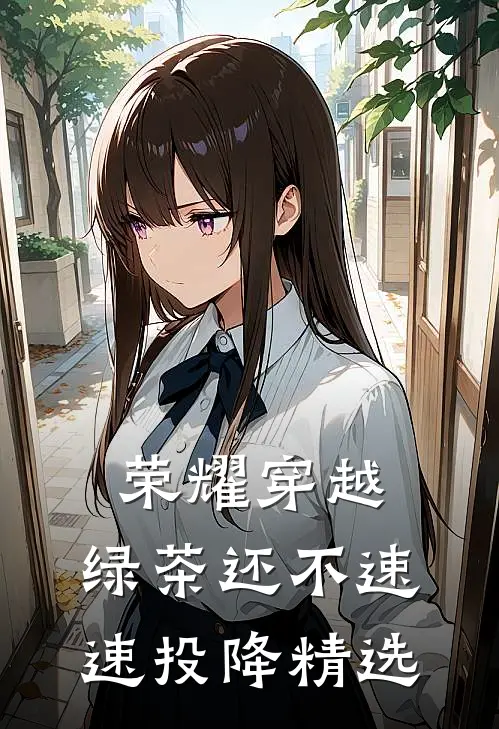 荣耀穿越，绿茶还不速速投降精选