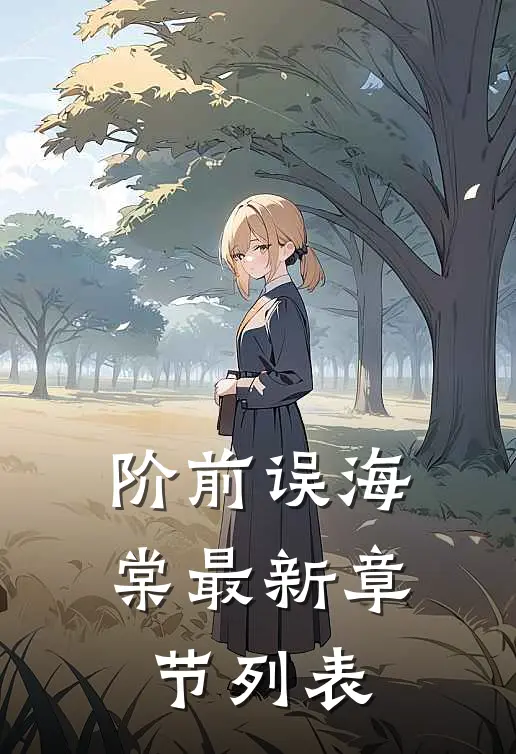 阶前误海棠最新章节列表