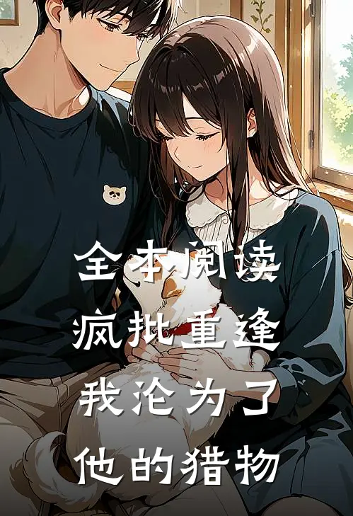 全本阅读疯批重逢：我沦为了他的猎物