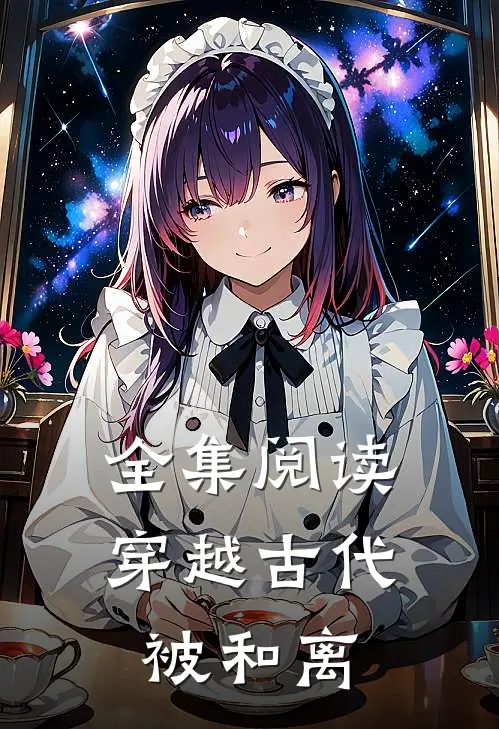 全集阅读穿越古代被和离