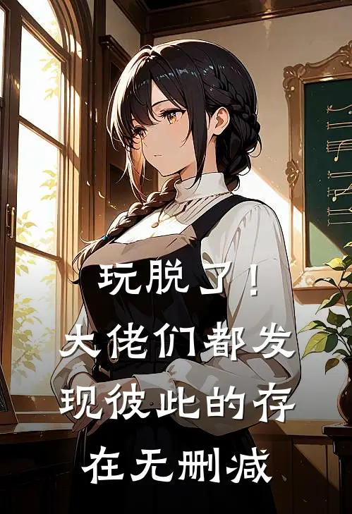 玩脱了！大佬们都发现彼此的存在无删减