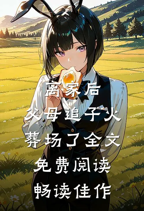 离家后，父母追子火葬场了全文免费阅读畅读佳作