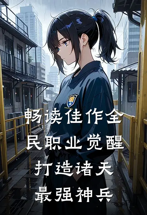 畅读佳作全民职业觉醒，打造诸天最强神兵