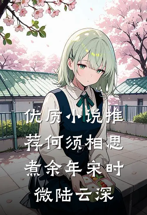 优质小说推荐何须相思煮余年宋时微陆云深