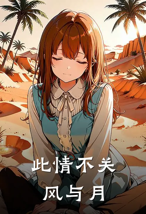 此情不关风与月