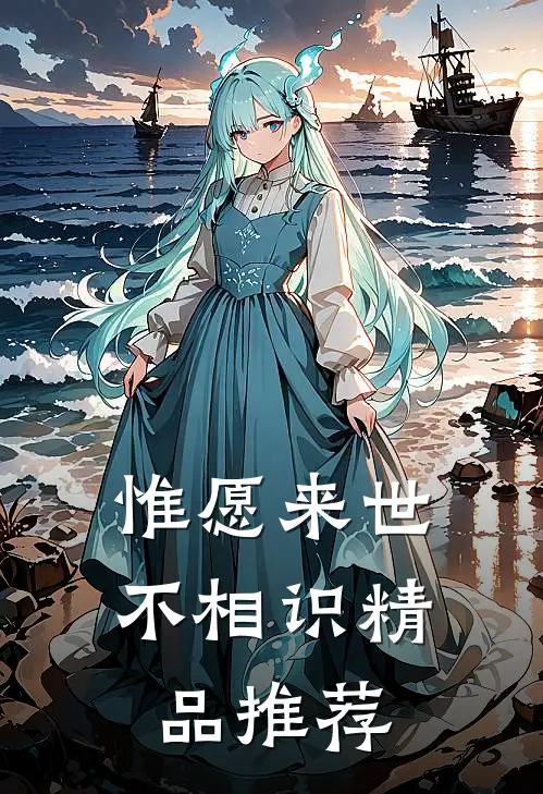 惟愿来世不相识精品推荐