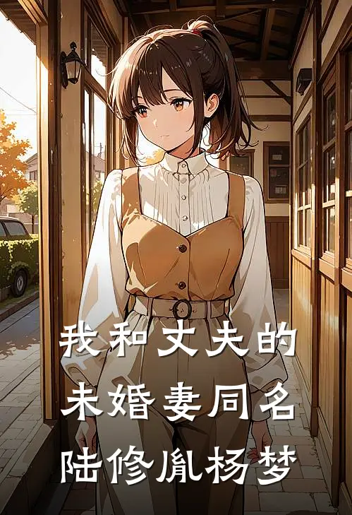 我和丈夫的未婚妻同名陆修胤杨梦
