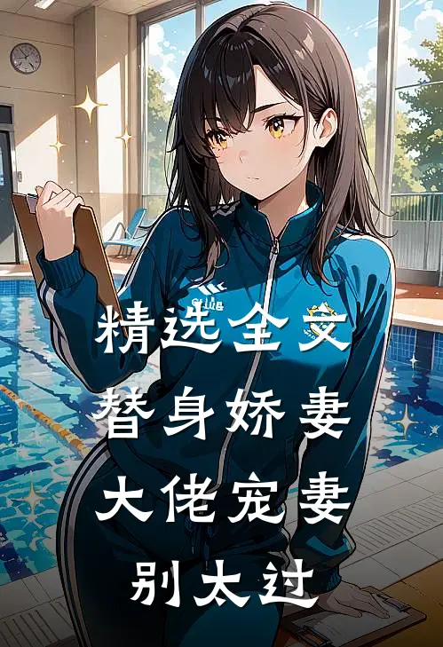 精选全文替身娇妻：大佬宠妻别太过