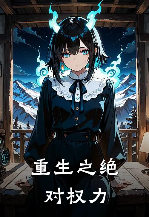 重生之绝对权力