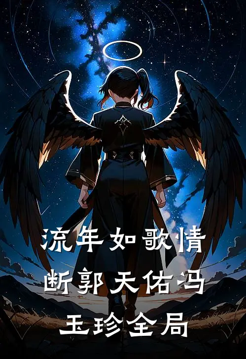 流年如歌情断郭天佑冯玉珍全局