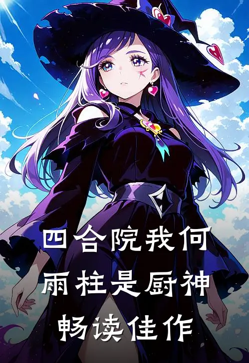 四合院我何雨柱是厨神畅读佳作