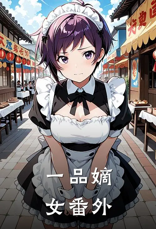 一品嫡女 番外