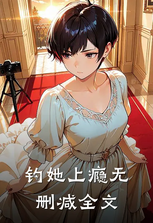钓她上瘾无删减全文