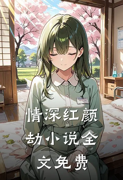 情深红颜劫小说全文免费