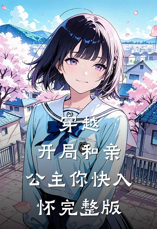 穿越：开局和亲，公主你快入怀完整版