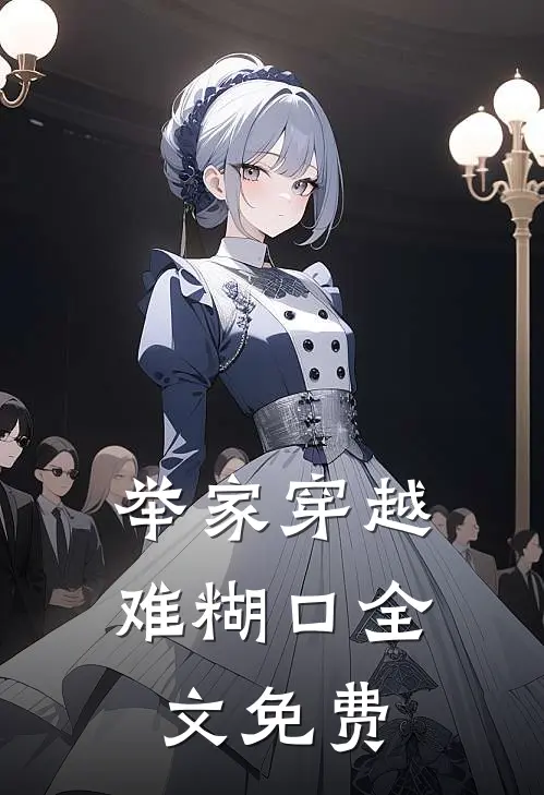 举家穿越难糊口全文免费