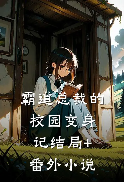 霸道总裁的校园变身记结局+番外小说