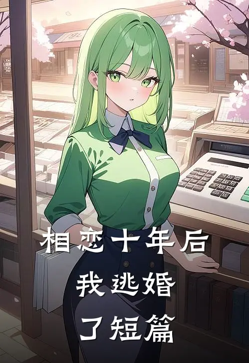 相恋十年后,我逃婚了短篇推荐