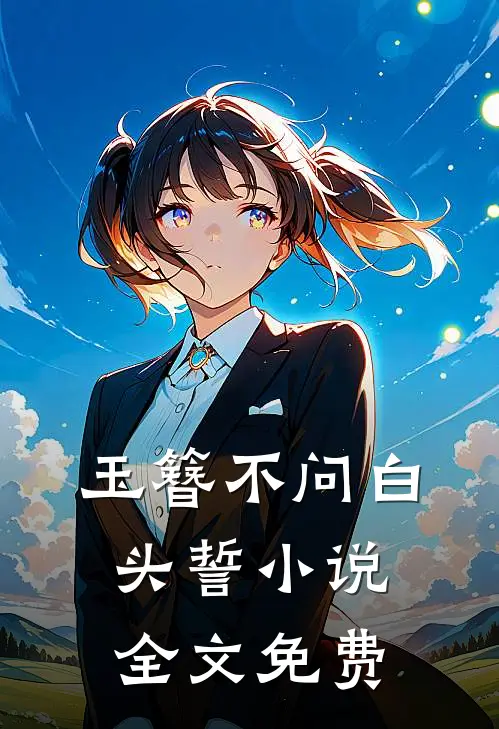 玉簪不问白头誓小说全文免费