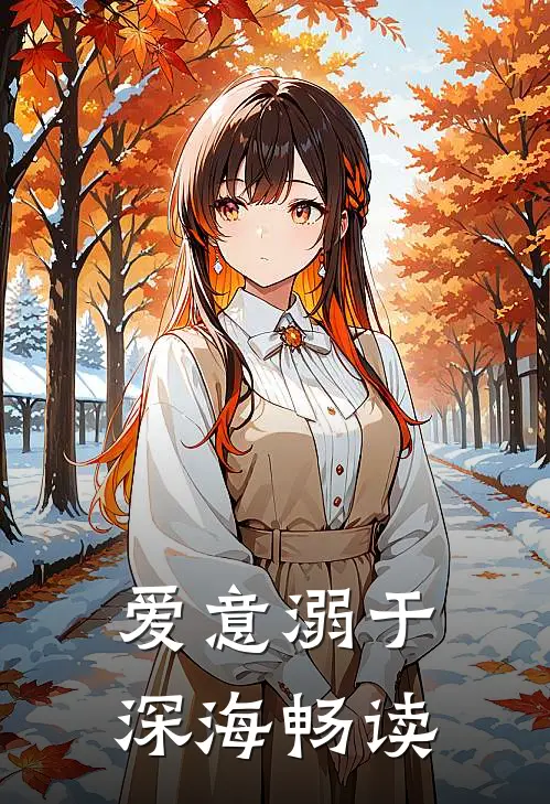 爱意溺于深海畅读