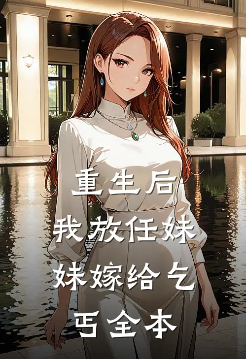 重生后,我放任妹妹嫁给乞丐全本阅读