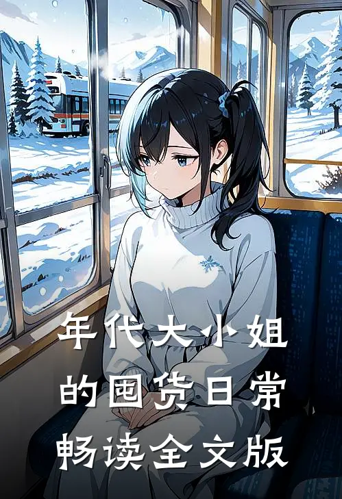 年代大小姐的囤货日常畅读全文版
