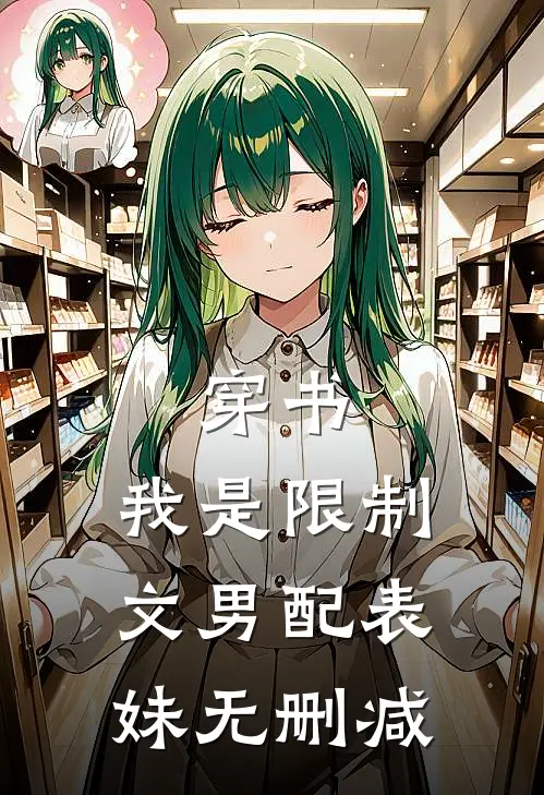 穿书，我是限制文男配表妹无删减