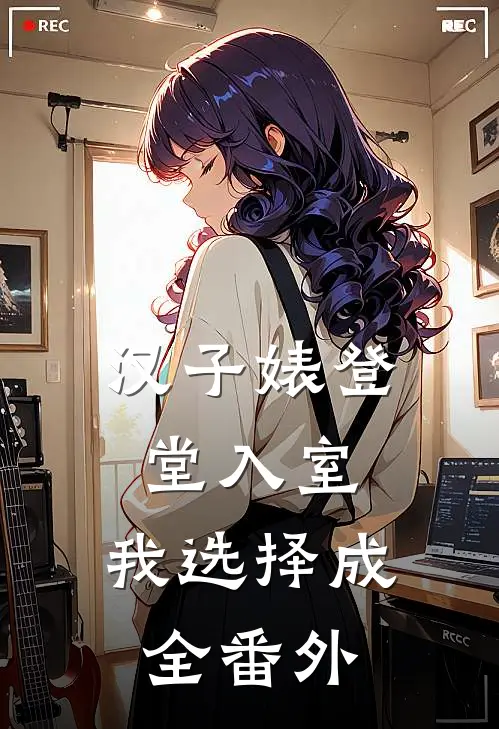 汉子婊登堂入室，我选择成全 番外