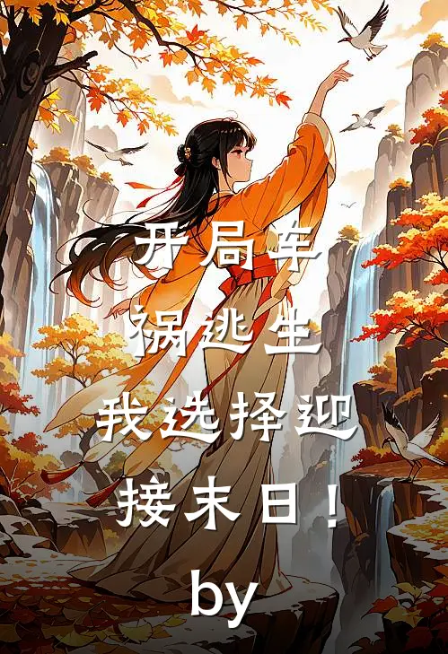 开局车祸逃生，我选择迎接末日！by