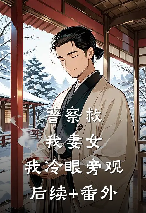警察救我妻女，我冷眼旁观后续+番外