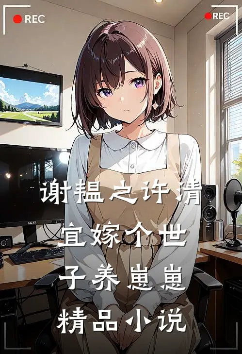 谢韫之许清宜嫁个世子养崽崽精品小说