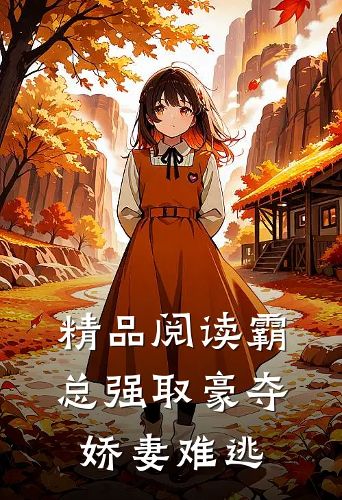 精品阅读霸总强取豪夺：娇妻难逃