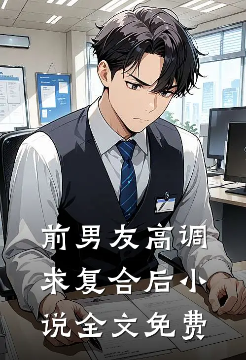 前男友高调求复合后小说全文免费