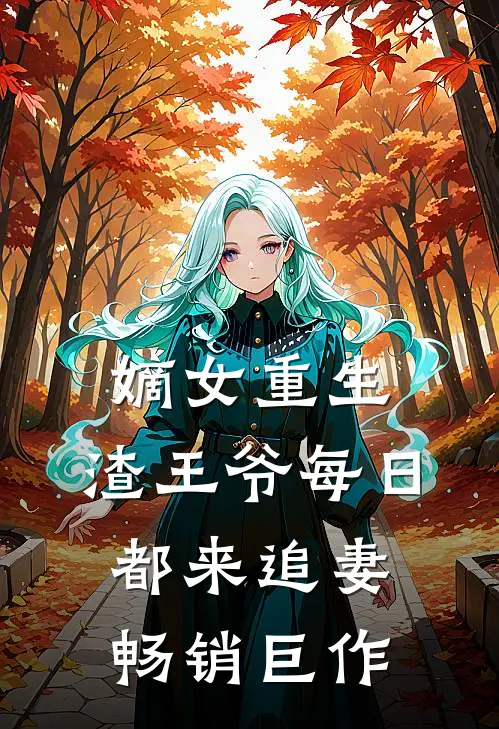 嫡女重生：渣王爷每日都来追妻畅销巨作