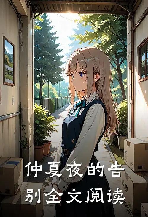 仲夏夜的告别全文阅读