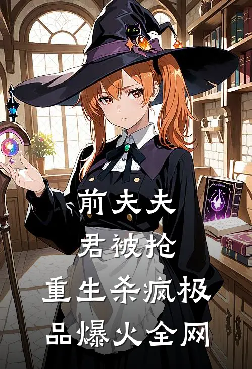 前夫夫君被抢，重生杀疯极品爆火全网