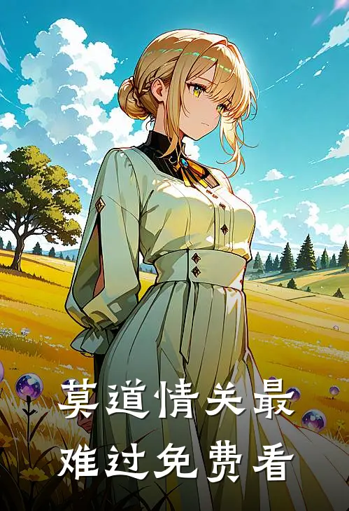 莫道情关最难过免费看