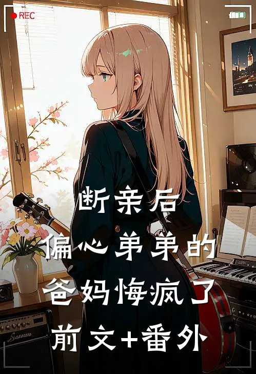 断亲后，偏心弟弟的爸妈悔疯了前文+番外