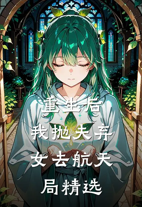 重生后,我抛夫弃女去航天局精选