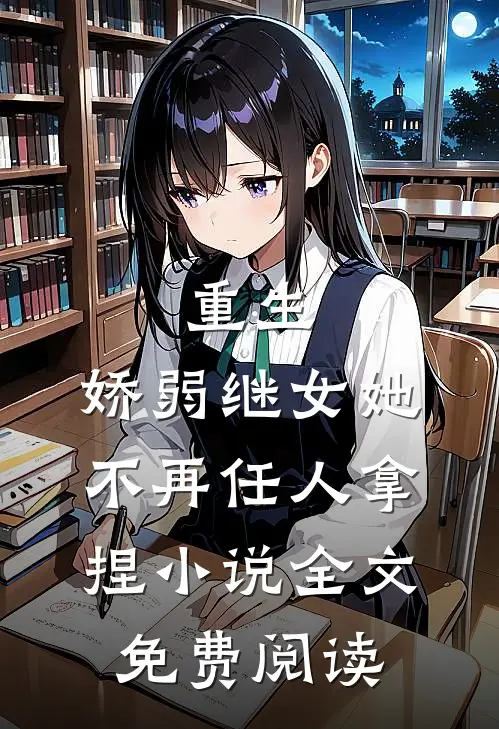 重生：娇弱继女她不再任人拿捏小说全文免费阅读