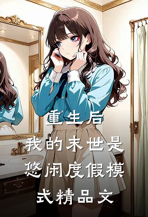 重生后，我的末世是悠闲度假模式精品文